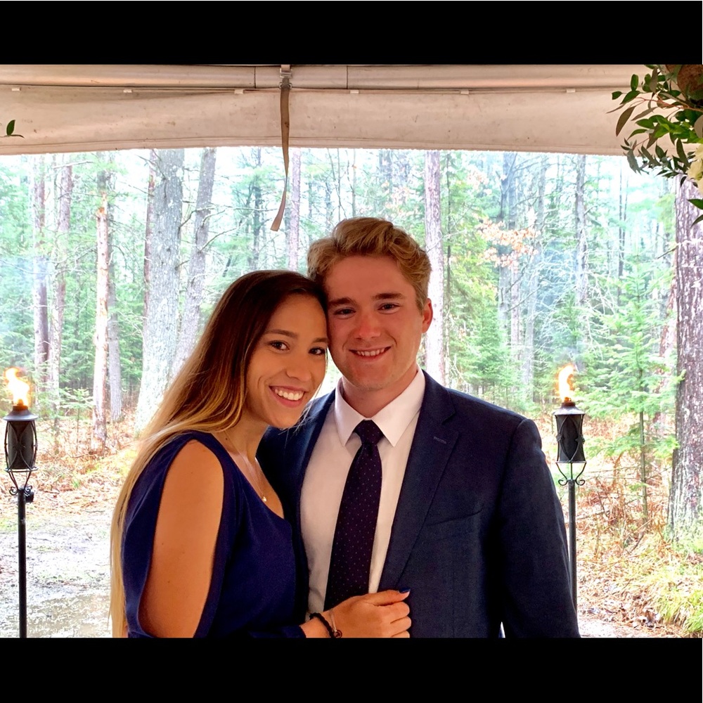 Meet your Posher, Kaitlyn